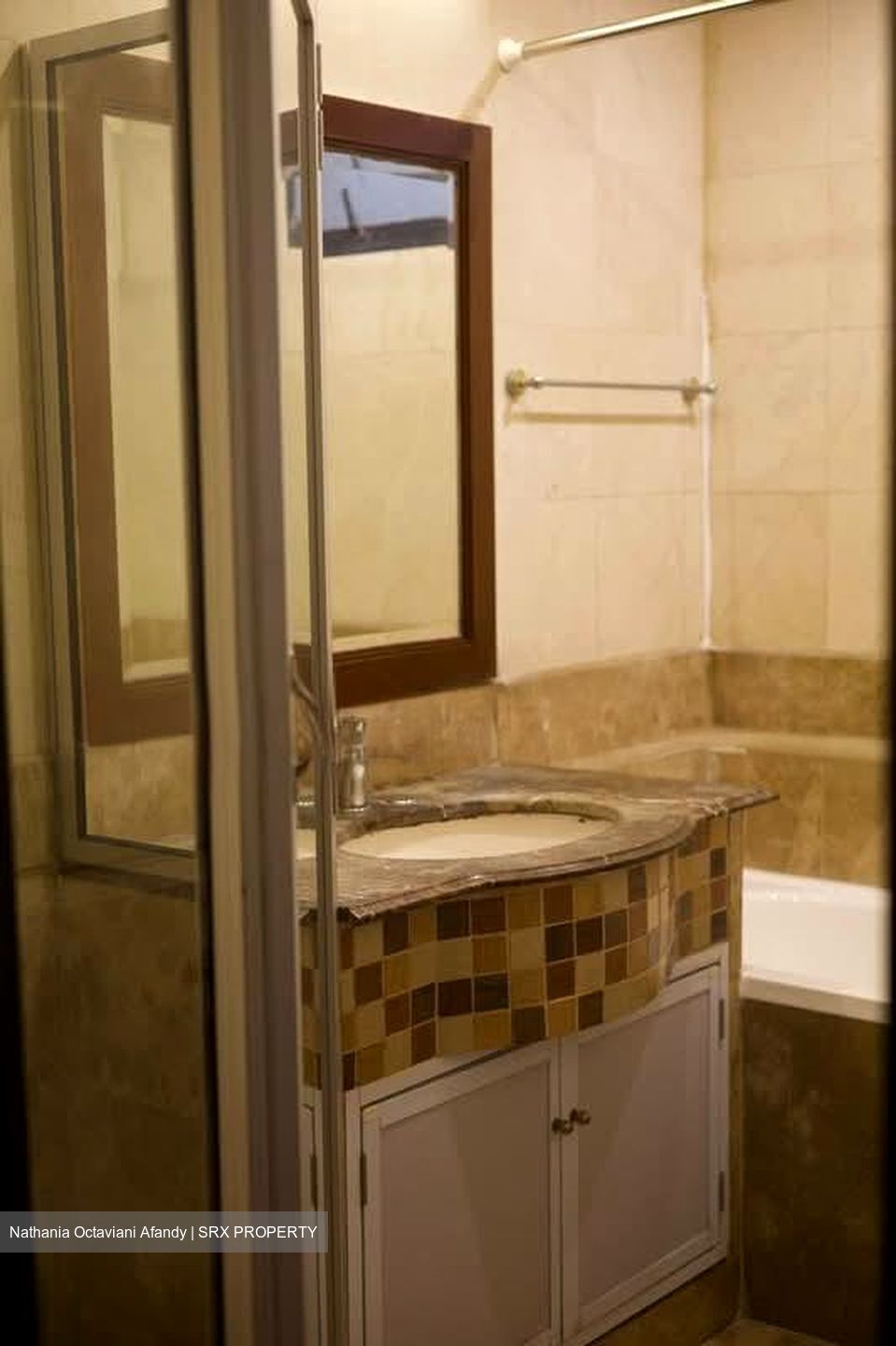 Regent Heights (D23), Condominium #573590811